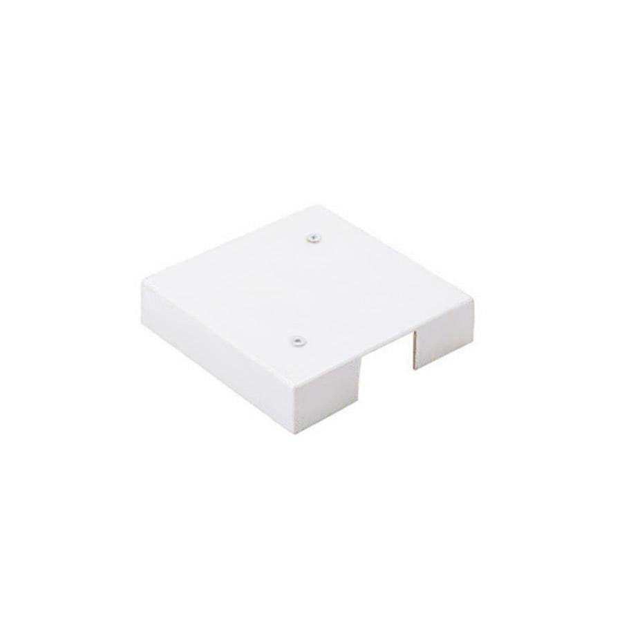 WAC Lighting v Track J Track 2-circuit Canopy Cover