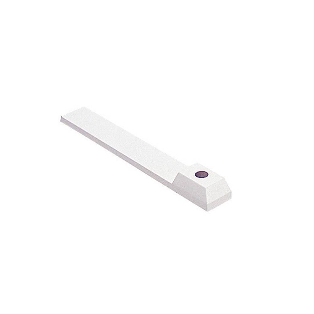 WAC Lighting v Track J Track 2-circuit Wire Way Cover