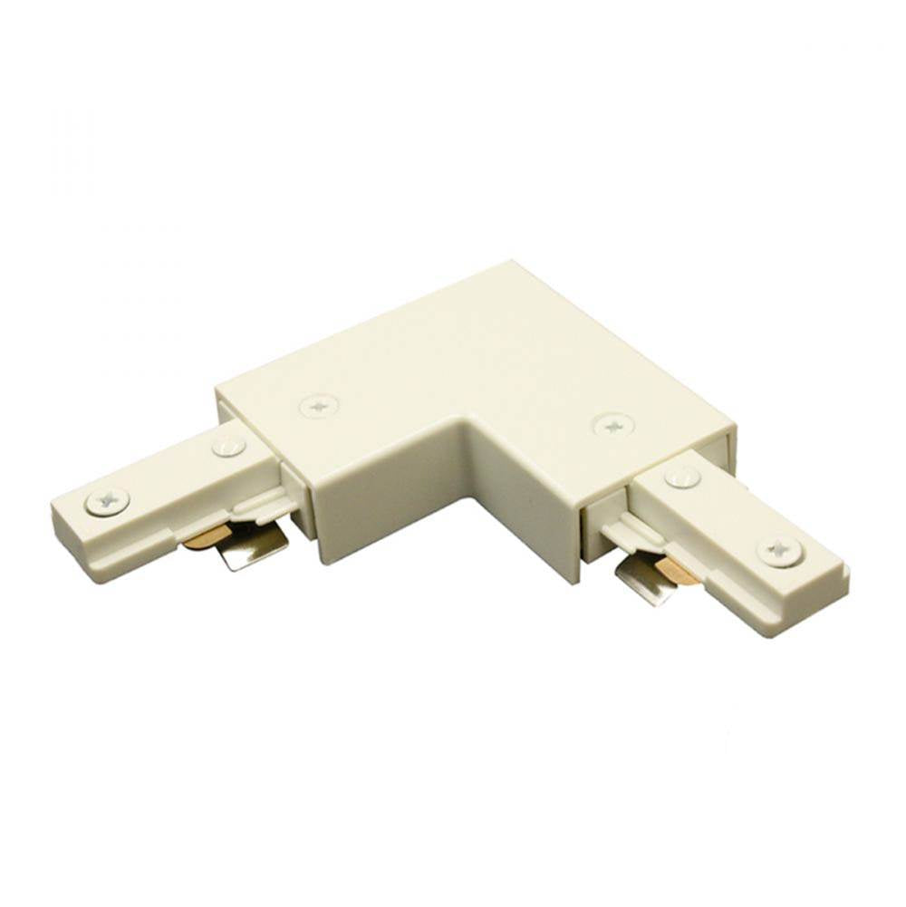 WAC Lighting v Track H Track Left L Connector
