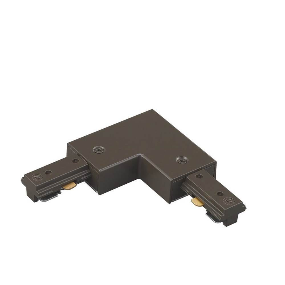 WAC Lighting v Track J Track Right L Connector