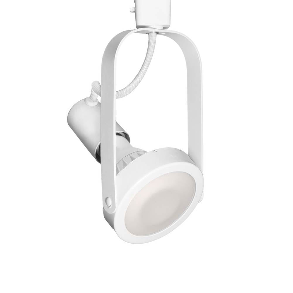 WAC Lighting Seven Hundred Sixty Four Tk-764 Line Voltage Track Head