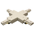 WAC Lighting v Track J Track X Connector