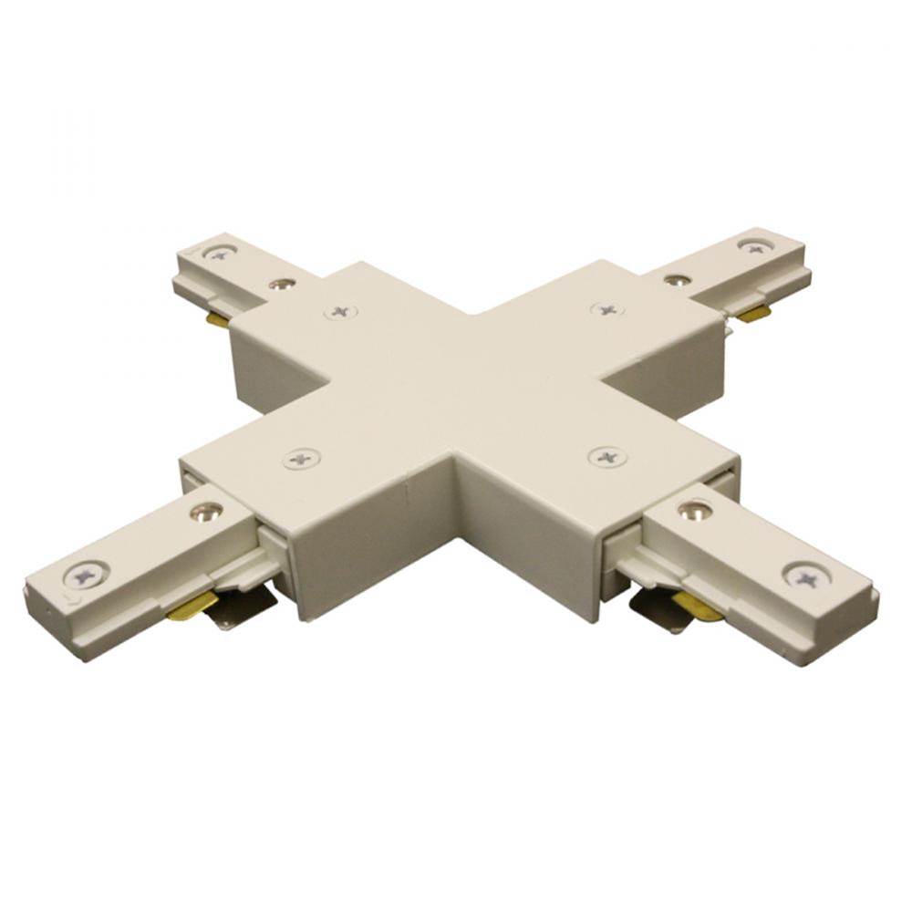 WAC Lighting v Track J Track X Connector