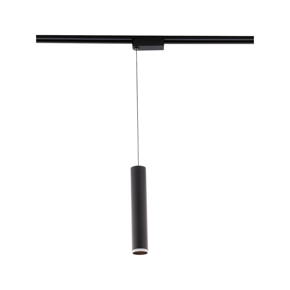 WAC Lighting Silo Pendants Silo 2020 H/j/l Track Pendant