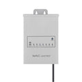 WAC Lighting Ltd Landscape Ltd Landscape 12v Magnetic Transformer