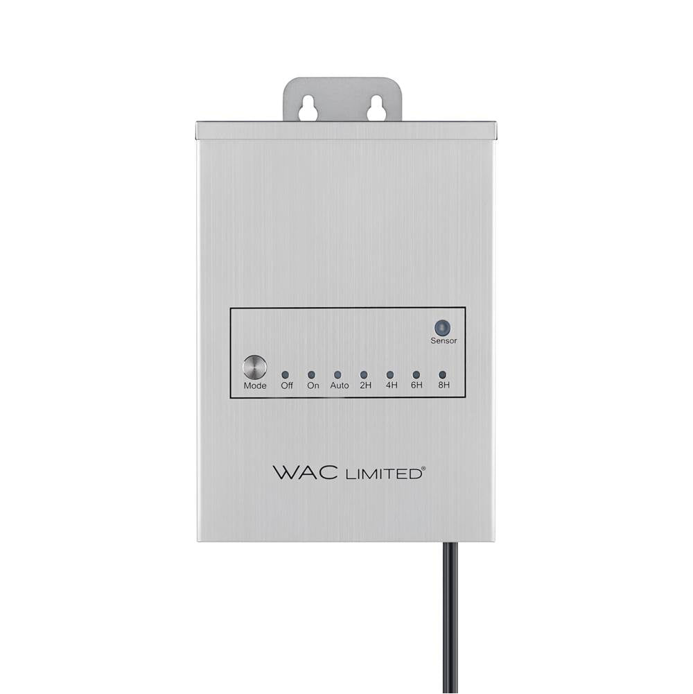 WAC Lighting Ltd Landscape Ltd Landscape 12v Magnetic Transformer