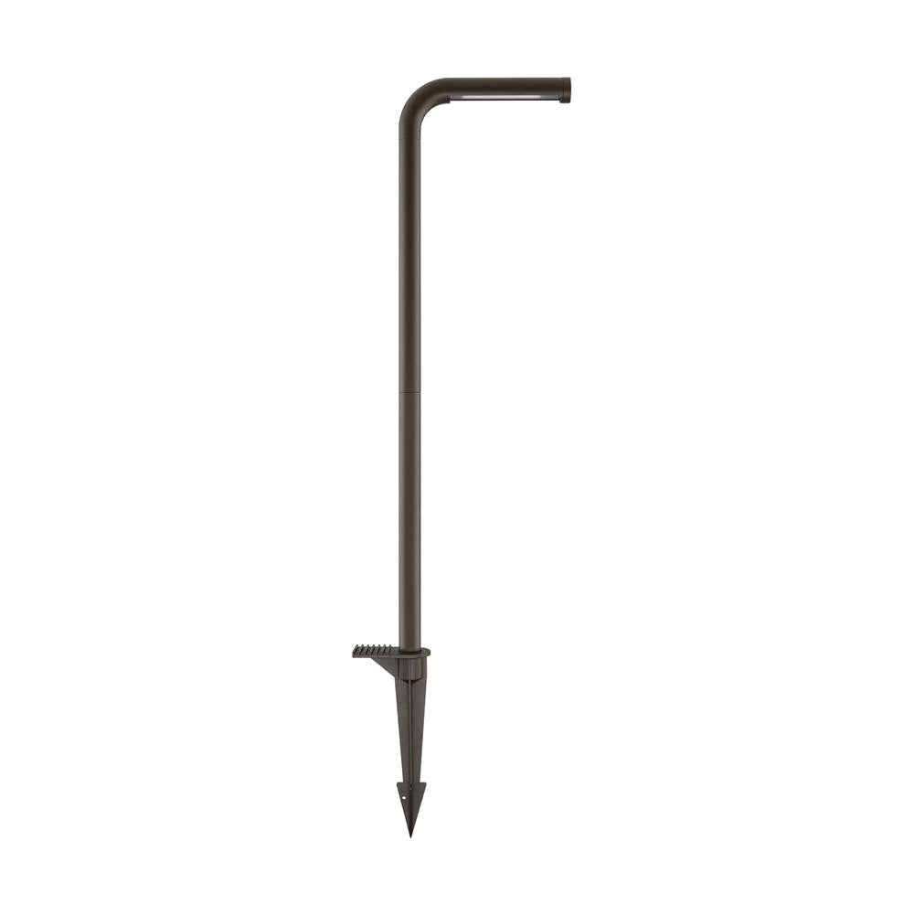WAC Lighting Ltd Landscape Staff 12v Landscape Path Light 5cct