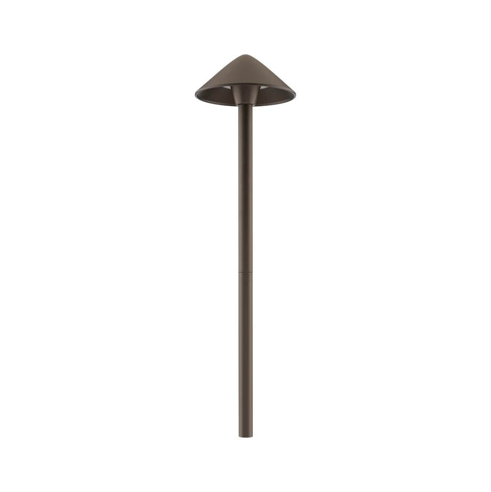 WAC Lighting Ltd Landscape Cone 12v Landscape Path Light 5cct