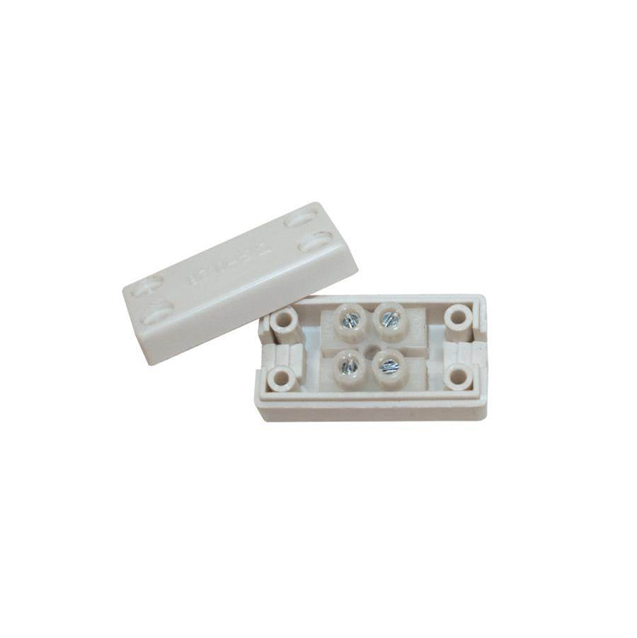 WAC Lighting Invisiled Low Voltage Wiring Box For Invisiled 24v Tape Light