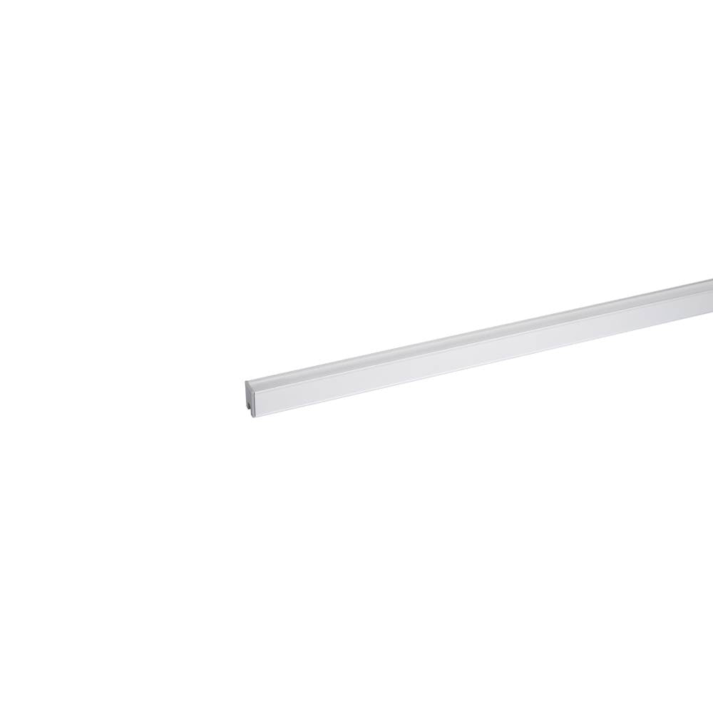 WAC Lighting Invisiled  5ft Surface Mounted Channel