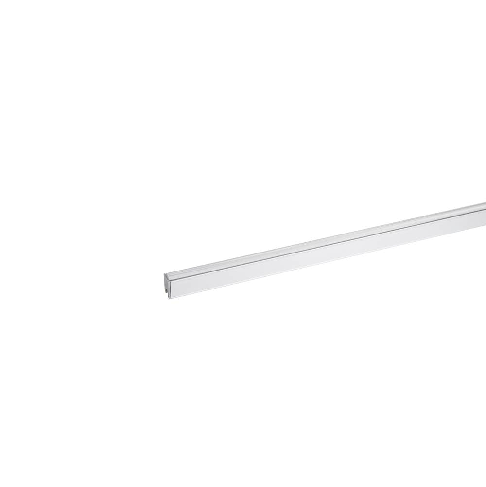 WAC Lighting Invisiled  5ft Surface Mounted Channel