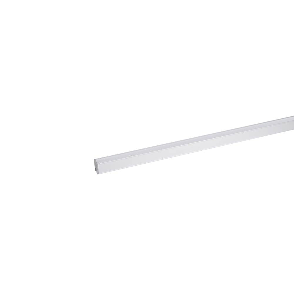 WAC Lighting Invisiled  5ft Surface Mounted Channel