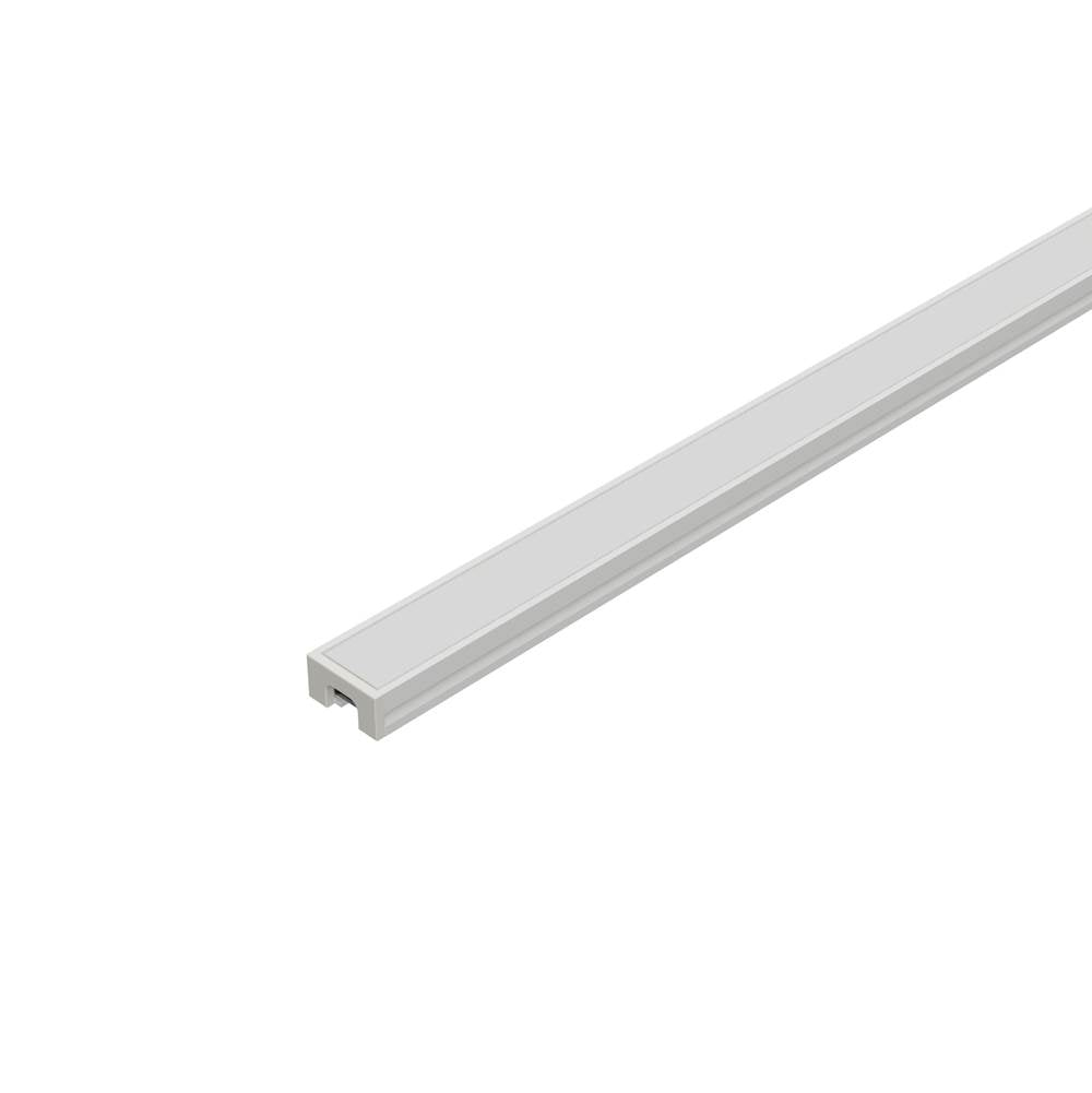WAC Lighting Invisiled  5ft Surface Mounted Channel