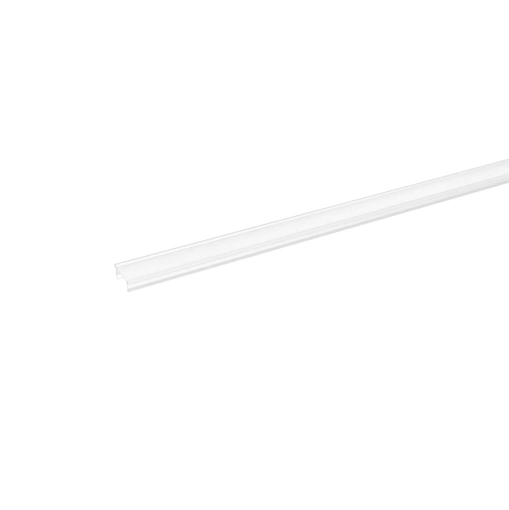 WAC Lighting Invisiled  5ft Slim Channel Diffuser