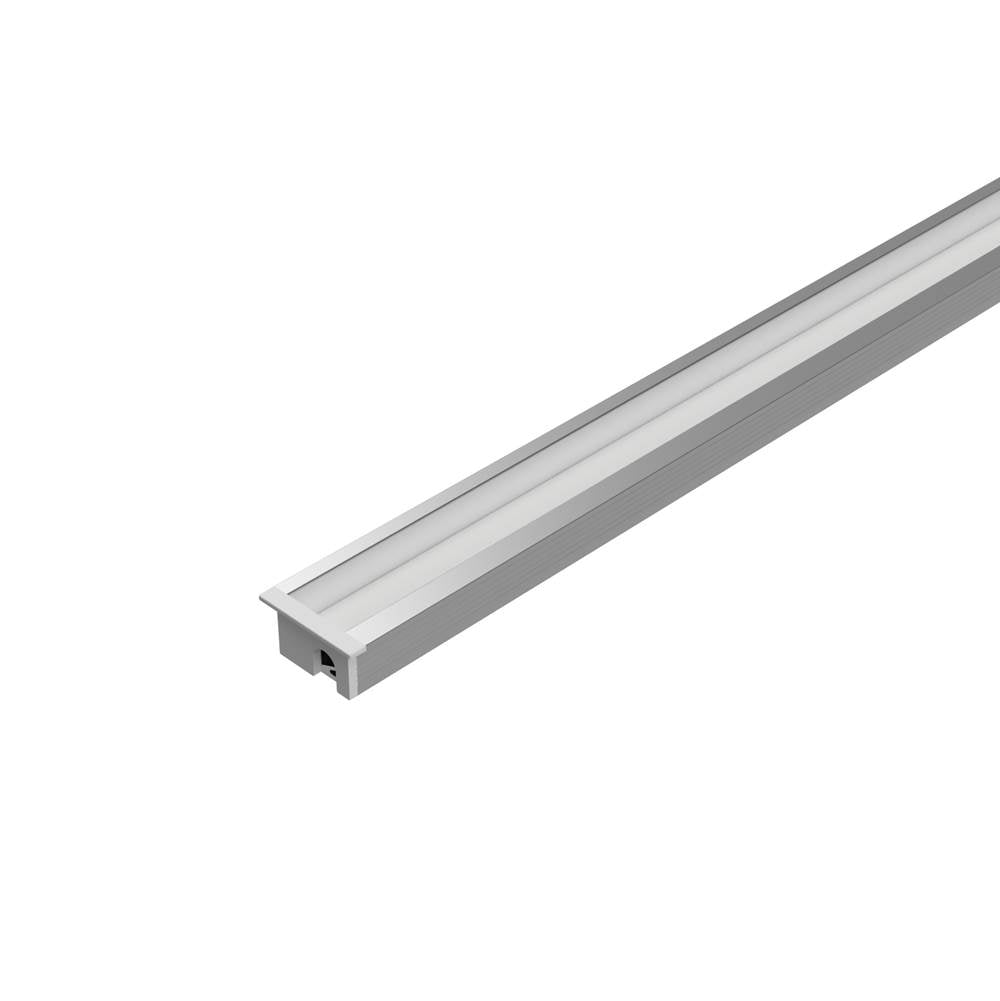 WAC Lighting Invisiled  Angled Recessed Channel
