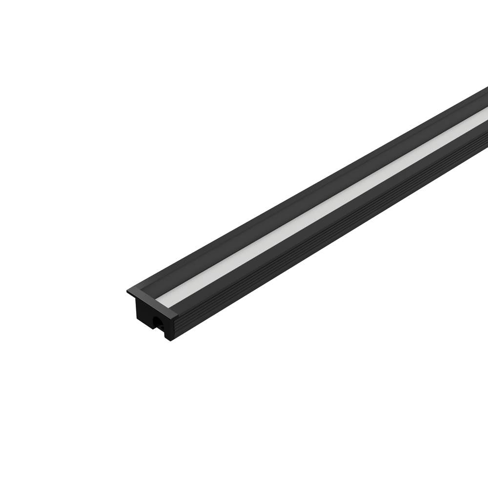 WAC Lighting Invisiled  Angled Recessed Channel