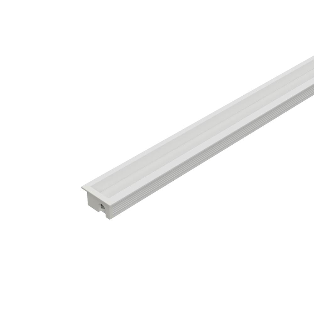 WAC Lighting Invisiled  Angled Recessed Channel