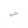 WAC Lighting Invisiled Mounting Clips For Invisiled Aluminum Channel