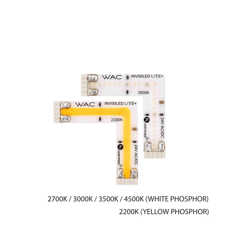 WAC Lighting Invisiled  Lite Plus  Tape Light