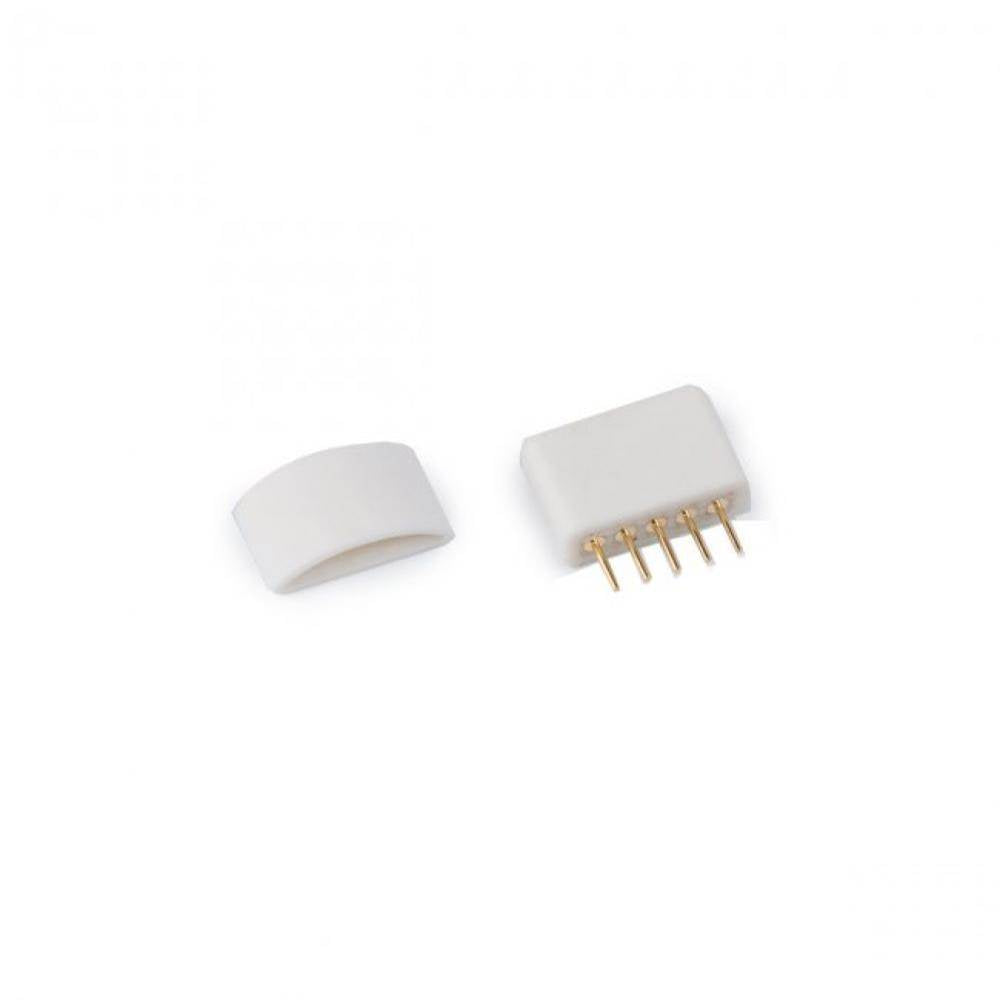 WAC Lighting Invisiled Connector For Invisiled 24v Tape Light