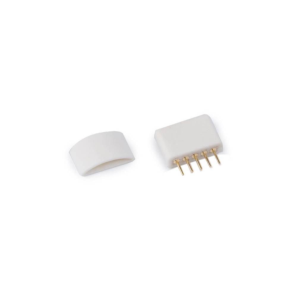 WAC Lighting Invisiled Connector For Invisiled 24v Tape Light