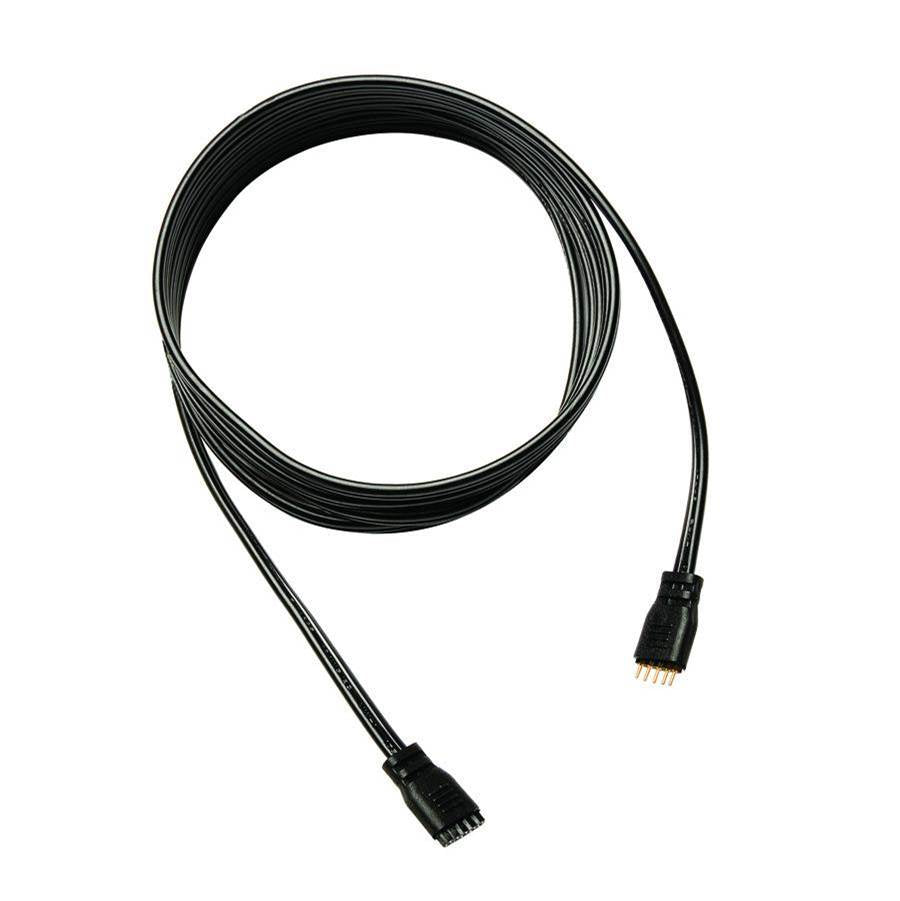 WAC Lighting Invisiled Connector For Invisiled 24v Tape Light