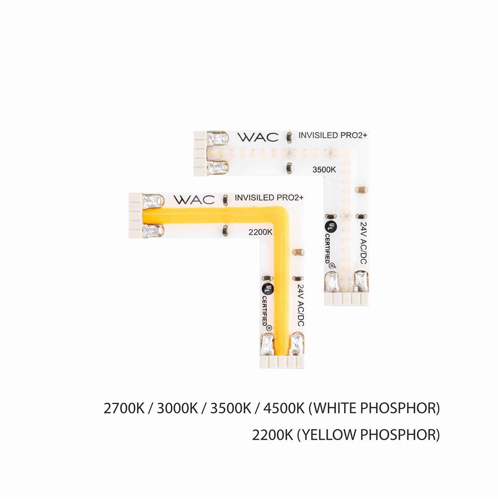 WAC Lighting Invisiled  Pro 2 Plus  Tape Light