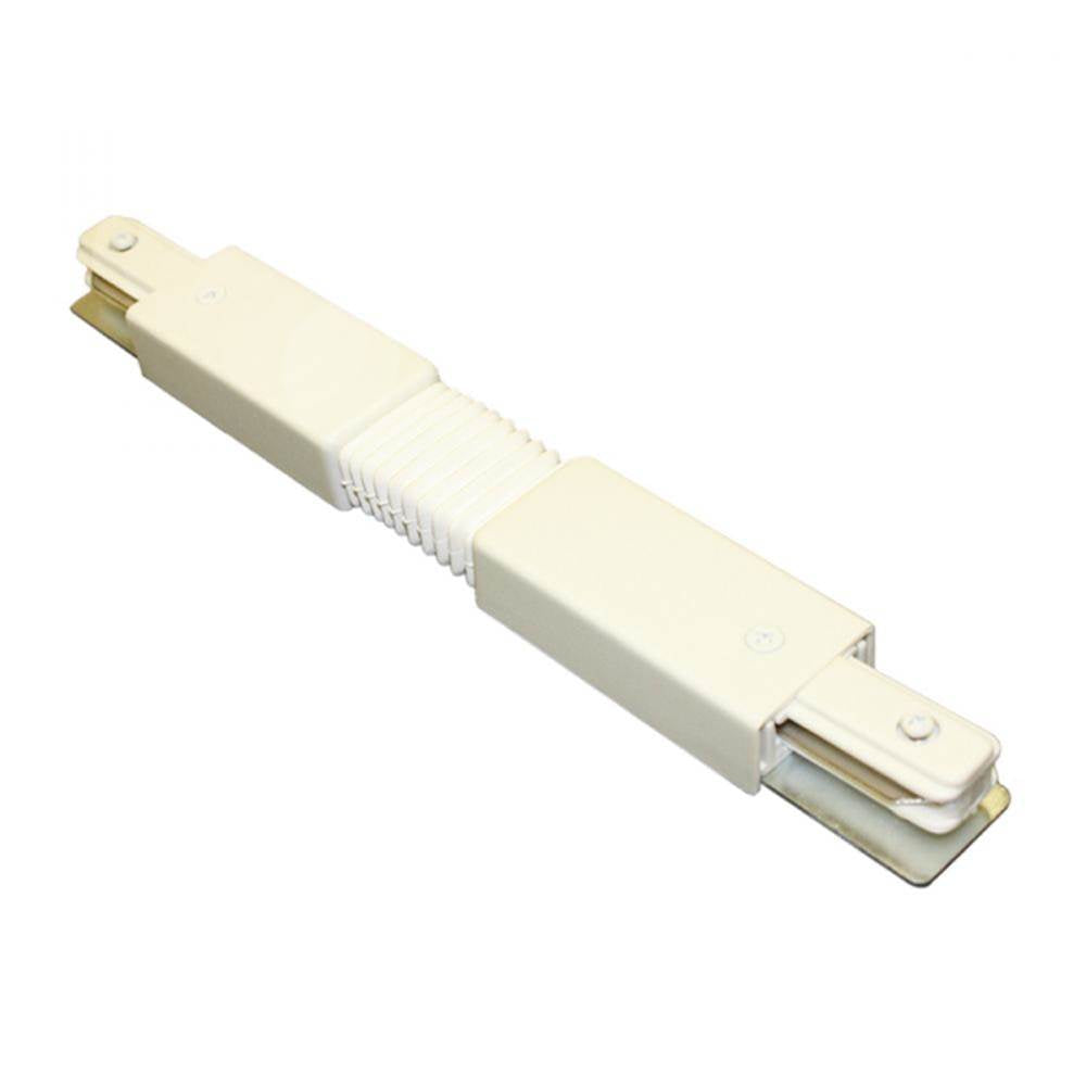 WAC Lighting v Track L Track Flexible Track Connector
