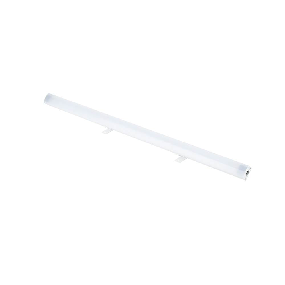 WAC Lighting Straight Edge Straight Edge 20'' Led Strip Light In 3000k Pure White