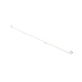 WAC Lighting Straight Edge Straight Edge 26'' Led Strip Light In 2700k Warm White
