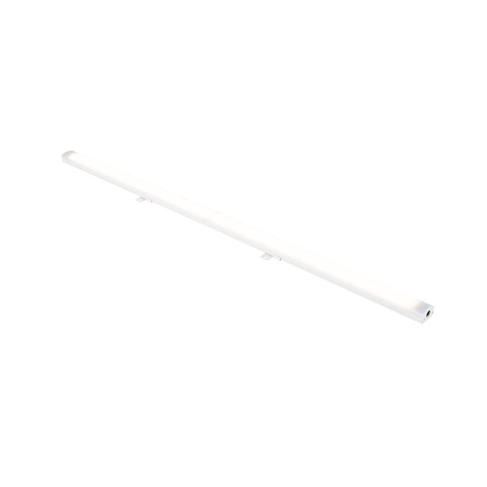 WAC Lighting Straight Edge Straight Edge 26'' Led Strip Light In 3500k Pure White