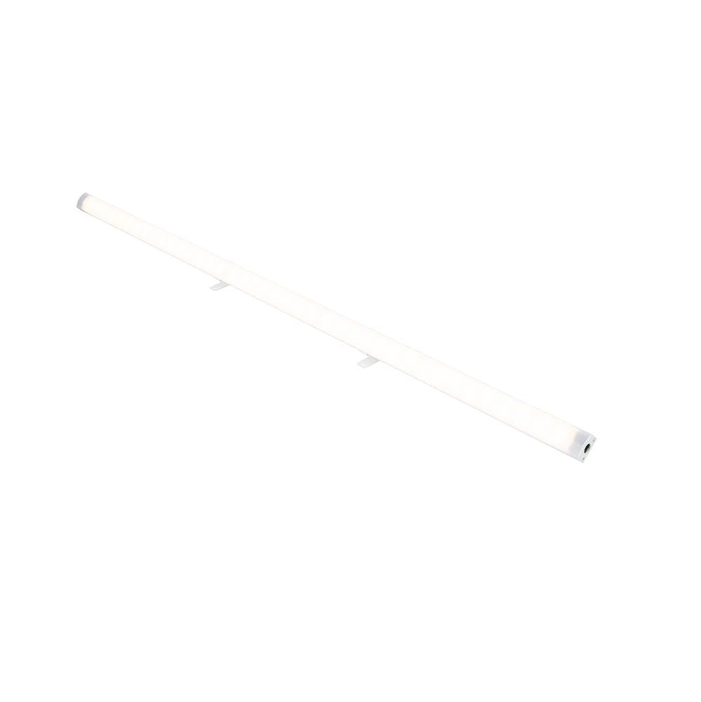 WAC Lighting Straight Edge Straight Edge 32'' Led Strip Light In 2700k Warm White