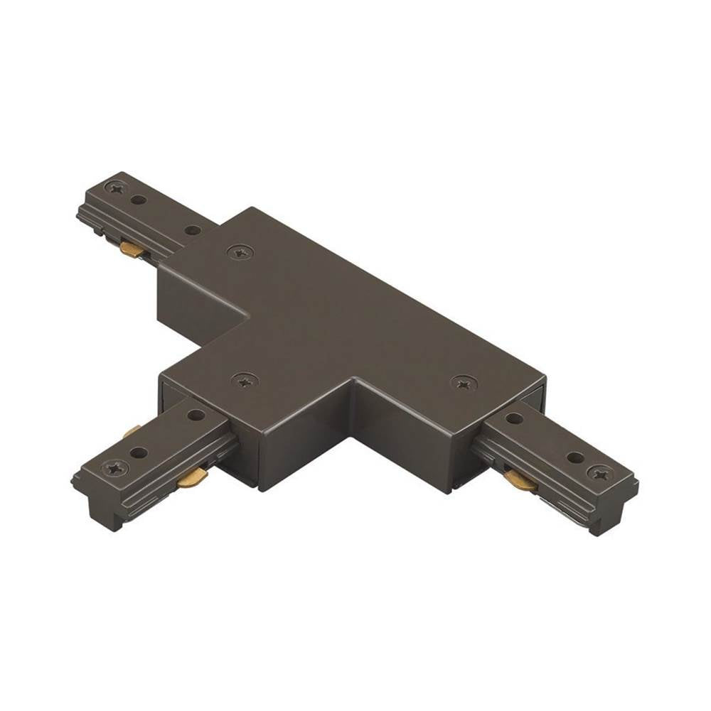 WAC Lighting v Track L Track T Connector