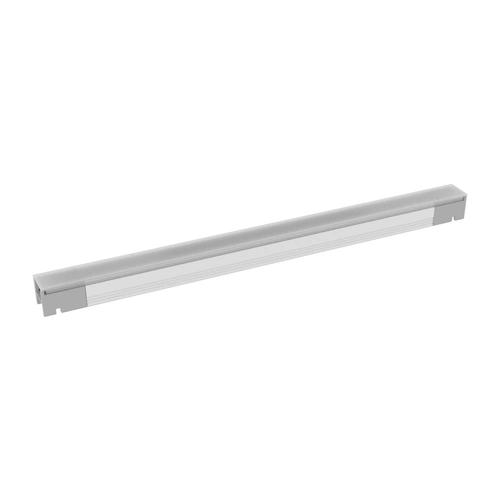 WAC Lighting  Under Cabinet Strip Light Plug And Play