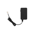 WAC Lighting  Plug-in Electronic Transformer 120v Input 24v Output 60w