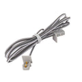 WAC Lighting  72'' Joiner Cable