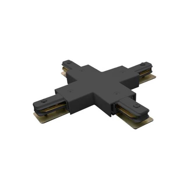 WAC Lighting v Track L Track X Connector