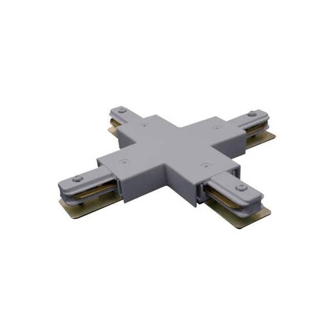 WAC Lighting v Track L Track X Connector