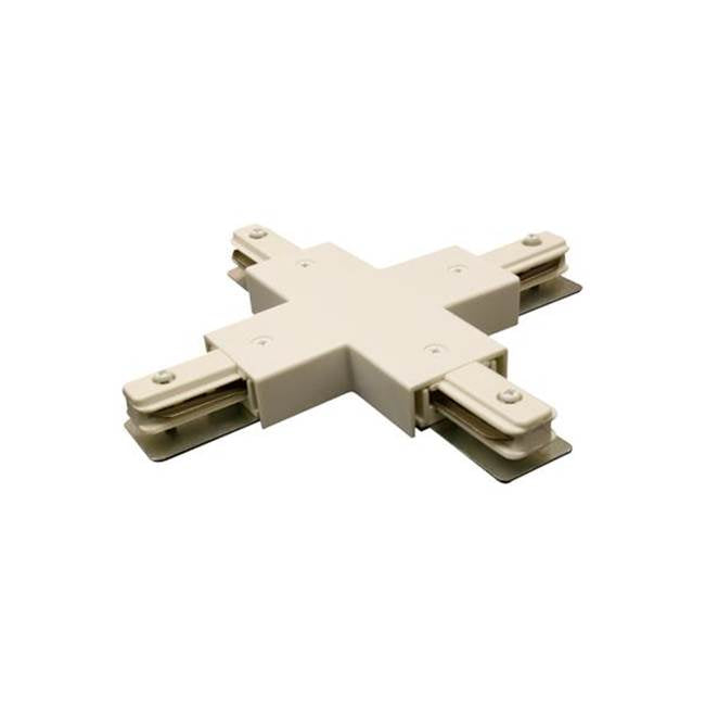 WAC Lighting v Track L Track X Connector