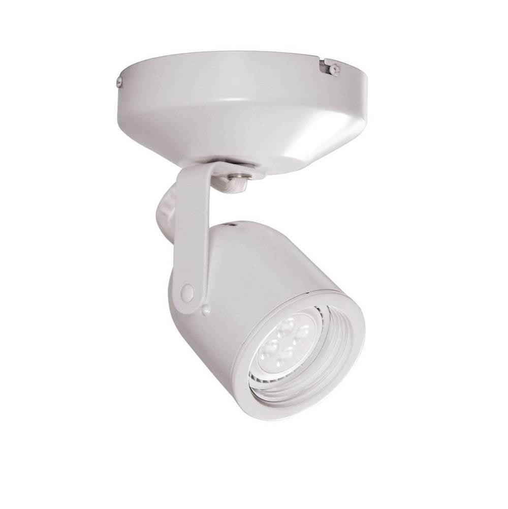 WAC Lighting Eight Hundred Eight Led Monopoint 808 Monopoint
