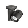 WAC Lighting Exterminator Ii Exterminator Ii - 1023 Monopoint With Spot Beam 2700k 90 Cri