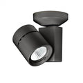 WAC Lighting Exterminator Ii Exterminator Ii - 1052 Monopoint With Spot Beam 2700k 90 Cri