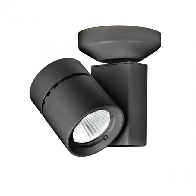 WAC Lighting Exterminator Ii Exterminator Ii - 1035 Monopoint With Spot Beam 2700k 90 Cri