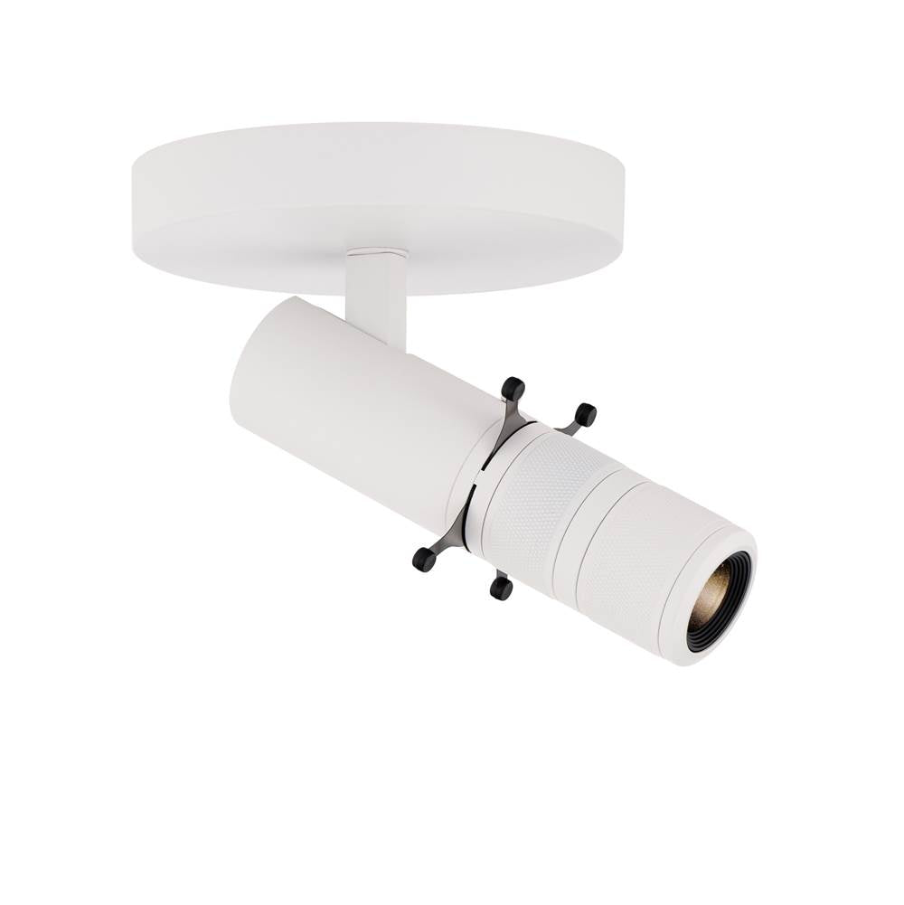 WAC Lighting  Stealth Framing Projector Monopoint Luminaire