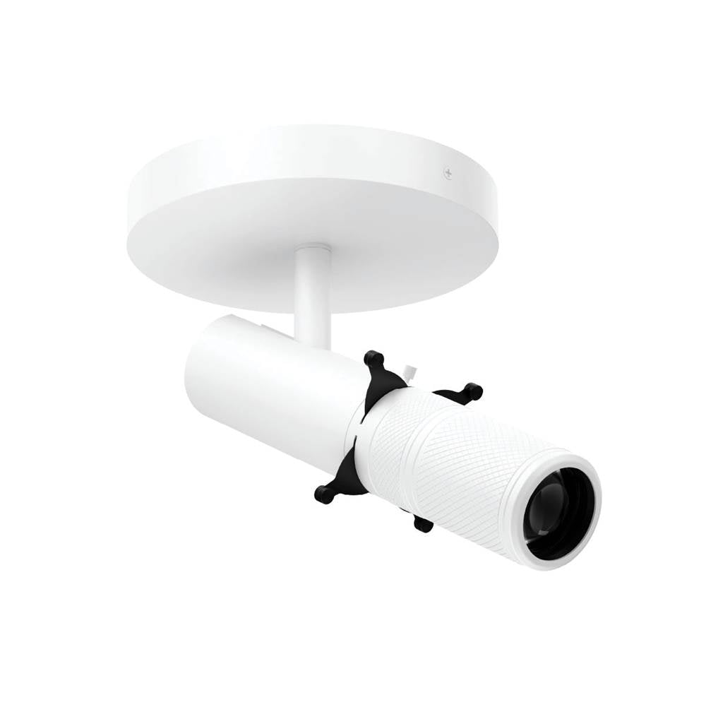 WAC Lighting Stealth Framing Projector Monopoint Large Stealth Framing Projector Monopoint Luminaire