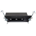 WAC Lighting Ocularc 2'' Multiples