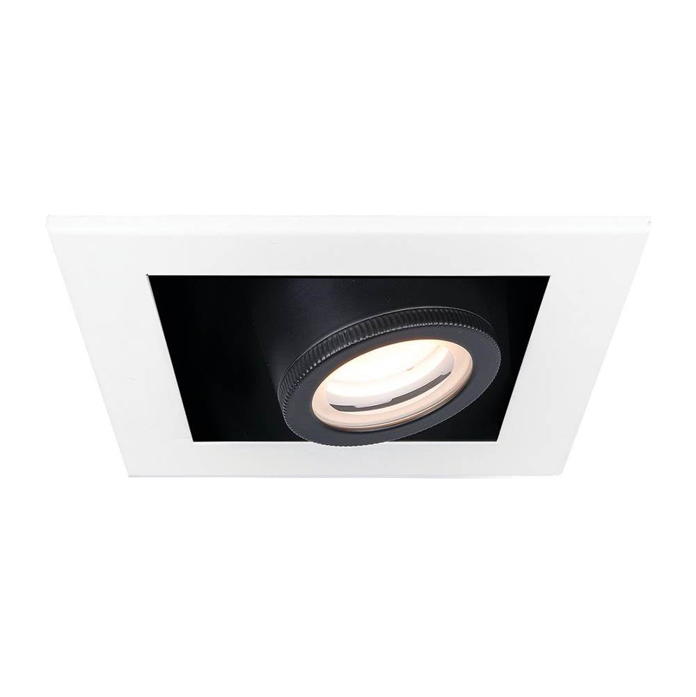 WAC Lighting Silo Multiples Silo Multiple - Trimmed