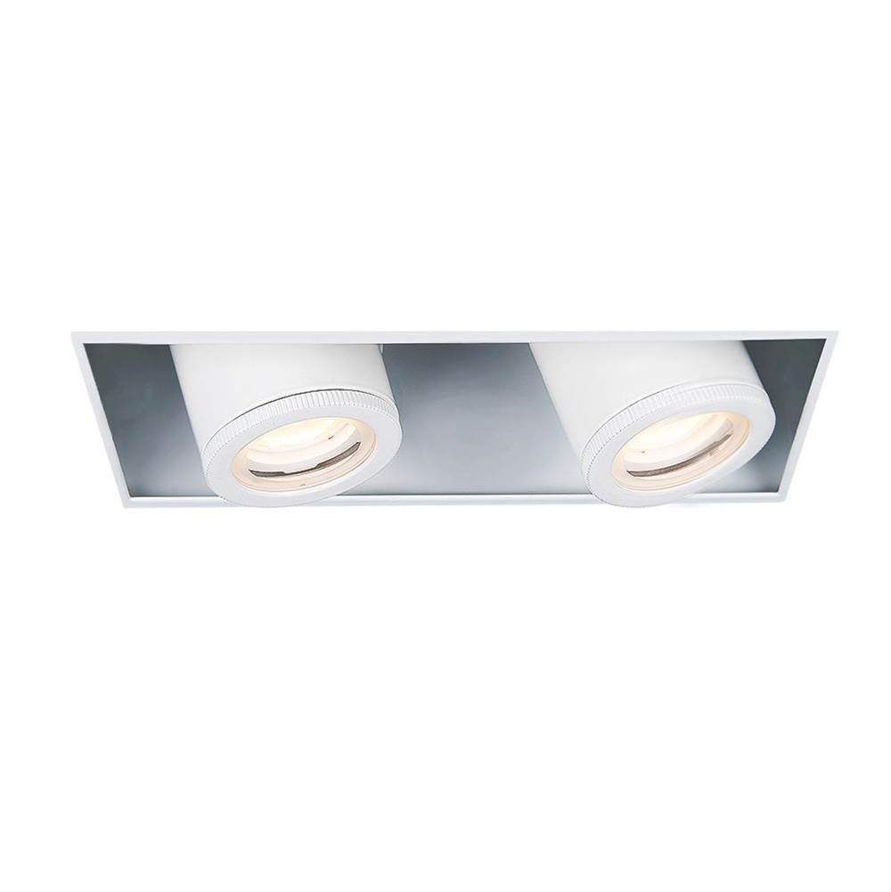 WAC Lighting Silo Multiples Silo Multiple - Trimmed