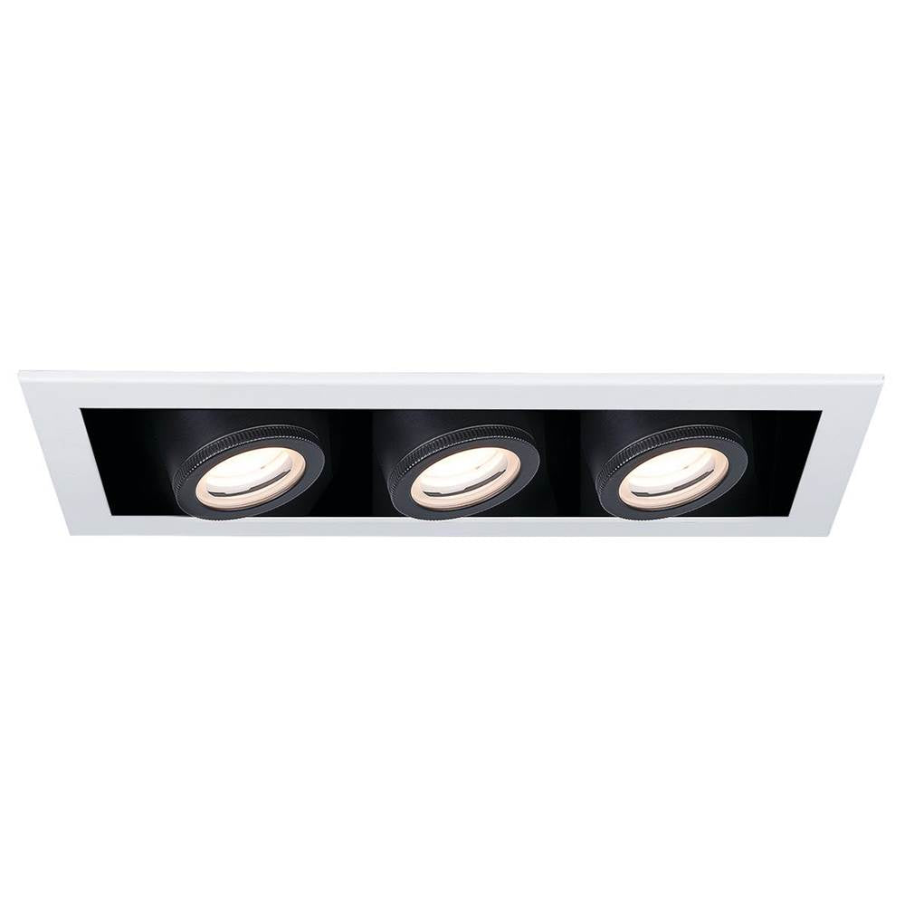 WAC Lighting Silo Multiples Silo Multiple - Trimless