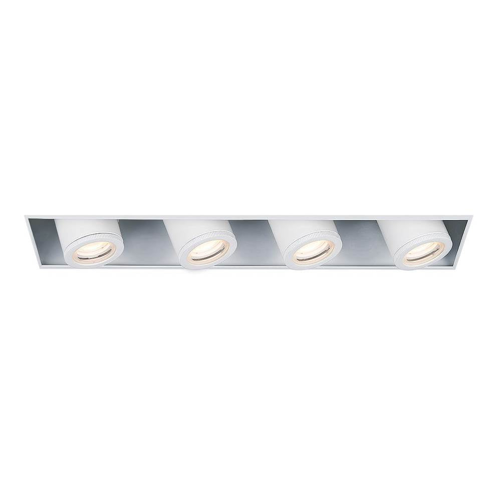 WAC Lighting Silo Multiples Silo Multiple - Trimless